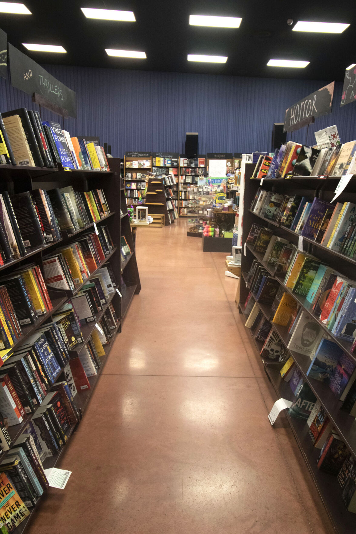 Coffee Tree Books